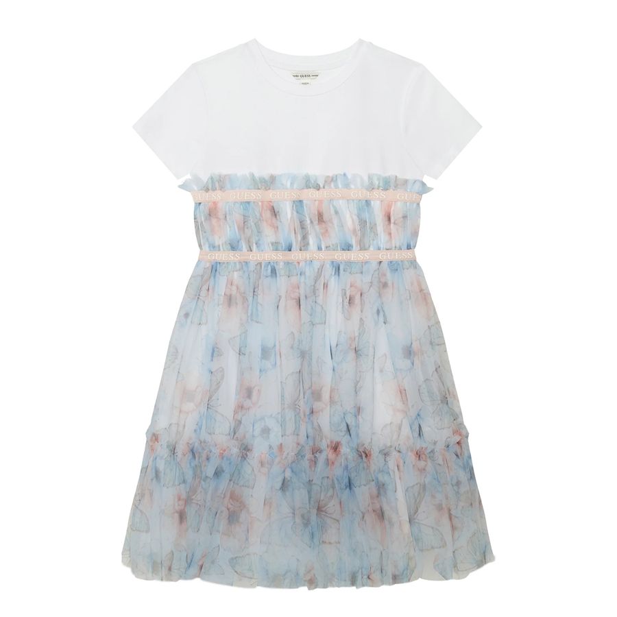  Guess Kids | J6RK17/K6YW0P739